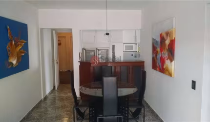 Apartamento residencial  na Água Rasa.