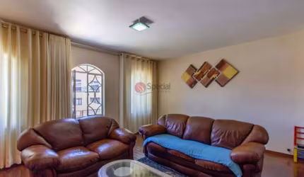 Sobrado à venda, Vila Carrão, São Paulo
