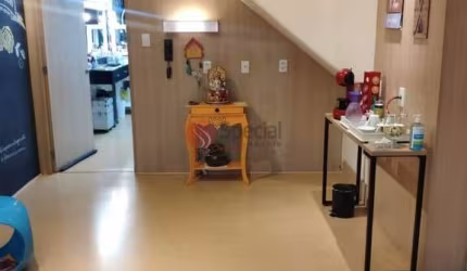 Sobrado comercial no Tatuapé