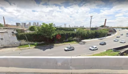 Terreno área industrial Ipiranga vende e aluga