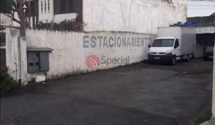 Terreno com 375 m²  na Vila Diva.