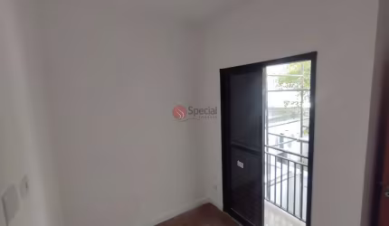 Apartamento tipo studio para compra ou locação no Tatuapé.