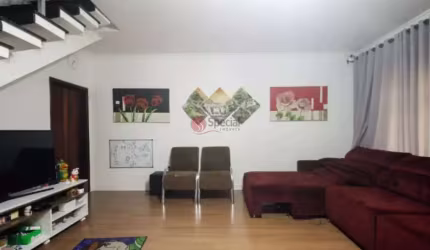 Sobrado na Vila Carrão
