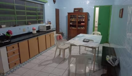 Sobrado Tatuapé terreno grande