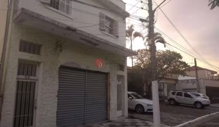 Terreno para construtores na Vila Formosa.