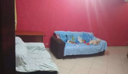 Sobrado no Aricanduva