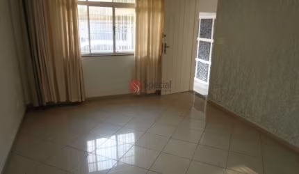 Casa térrea Água rasa