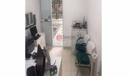 Sobrado no Tatuapé