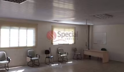 Prédio comercial Vila Matilde