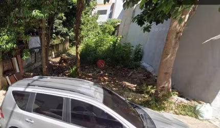 Terreno no Alto da Mooca com 288 metros em excelente localização.