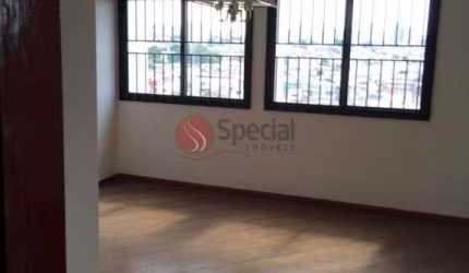 Apartamento a venda com 3 quartos e 2 vagas  no Tatuapé