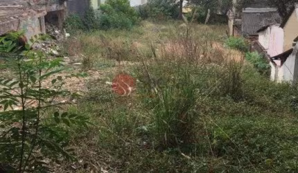 Terreno residencial a venda para incorporação na Vila Carrão