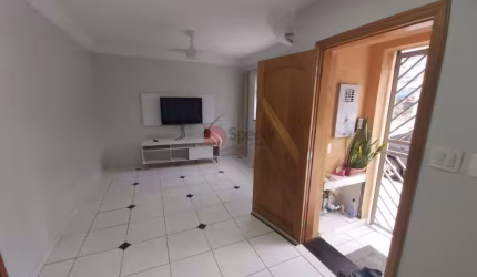 Sobrado à venda no Tatuapé
