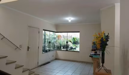 Sobrado a venda no Tatuapé
