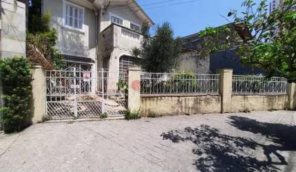 Terreno residencial a venda no Tatuapé