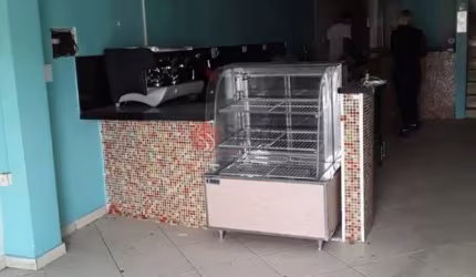 Prédio Comercial no Tatuapé a venda
