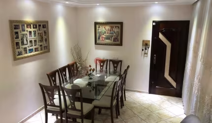 Sobrado com 3 quartos a venda na Vila Rica