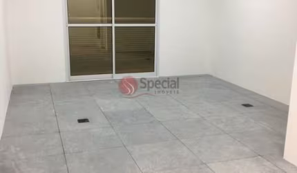 Sala comercial na Vila Carrão.