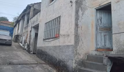 Terreno para compra no Tatuapé.