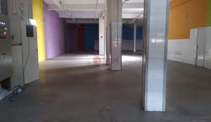 Prédio Comercial próximo a Igreja da Vila Formosa