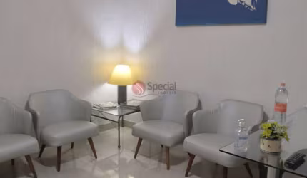 Sobrado comercial Tatuapé.