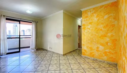 Apartamento no Tatuapé - Próximo ao Metrô!!