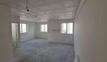 Sala comercial Tatuapé, nova, nunca ocupada!
