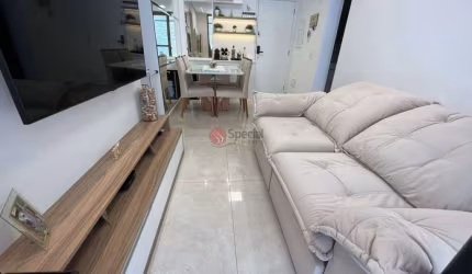Apartamento na Vila Prudente.
