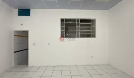 Loja comercial na Vila Formosa.
