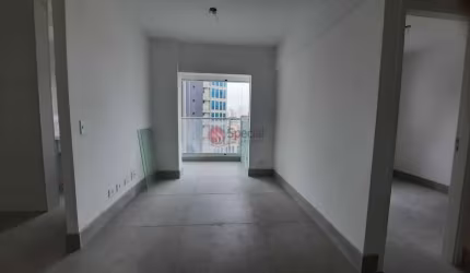 Apartamento no Jardim Anália Franco