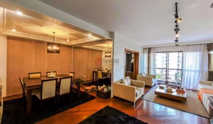 Apartamento no Anália Franco.  Próximo ao Ceret!