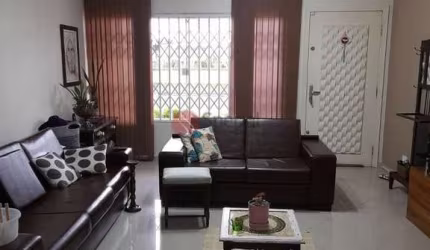 Sobrado a venda com Gourmet e Piscina  Vila Carrao, 282m2