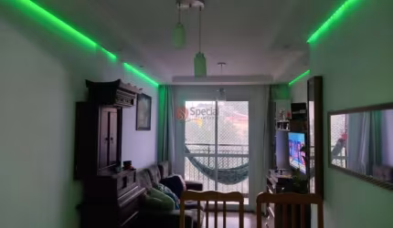 Apartamento na Vila Matilde.