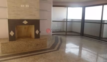 Apartamento Cobertura a venda com 4 suites no Tatuapé