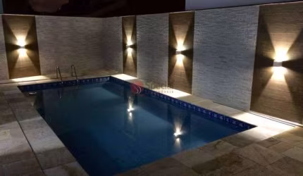 Excelente sobrado 3 dorms , 2 suítes, 4 vgs  ,  à venda, Jardim Textil, São Paulo - SO1233.
