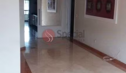 Apartamento na Água Rasa