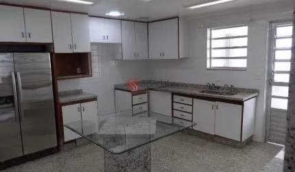 Casa à venda de 270m², Vila Matilde, São Paulo