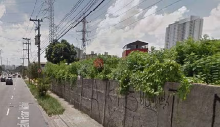 Área  de 3.000 m² a venda no   Tatuapé, São Paulo