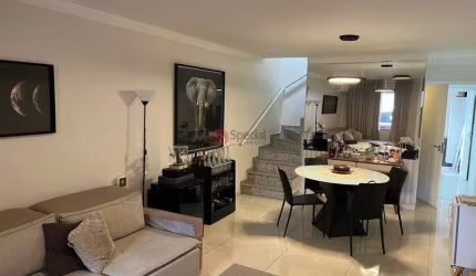 Sobrado para venda na Vila Carrão.