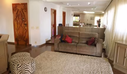 Apartamento no Tatuapé