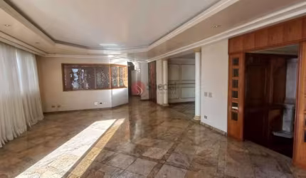 Apartamento no Tatuapé com 4 quartos, 4 suítes.