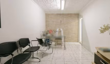 Casa à venda e/ou locação comercial - Tatuapé - Próximo ao Metrô