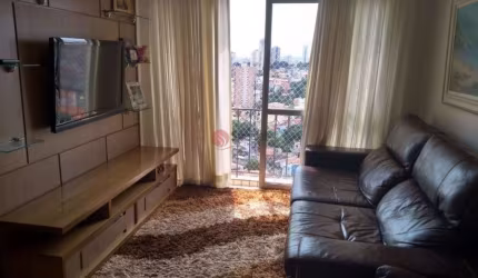 Apartamento residencial à venda, Vila Formosa, São Paulo