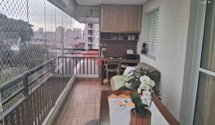 Apartamento à venda na Vila Formosa com 92 metros.