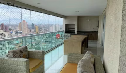 Apartamento à venda no Jardim Avelino.