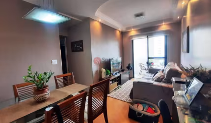 Apartamento Mooca próximo à Rua Natal.
