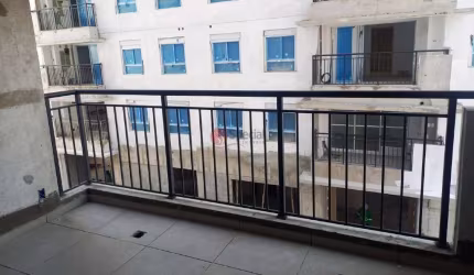Apartamento na  Barra Funda, novo!