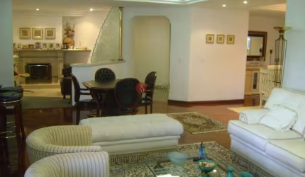 Apartamento à venda, Jardim Anália Franco, São Paulo - AP8022.