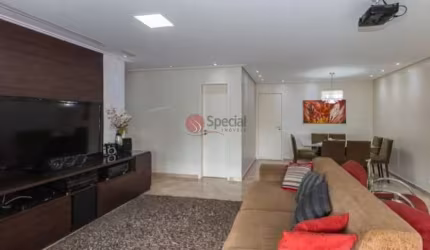 Apartamento com 3 dormitórios à venda,,próximo do metrô belém   - Belenzinho - São P