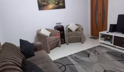 Sobrado na  Vila Carrão.